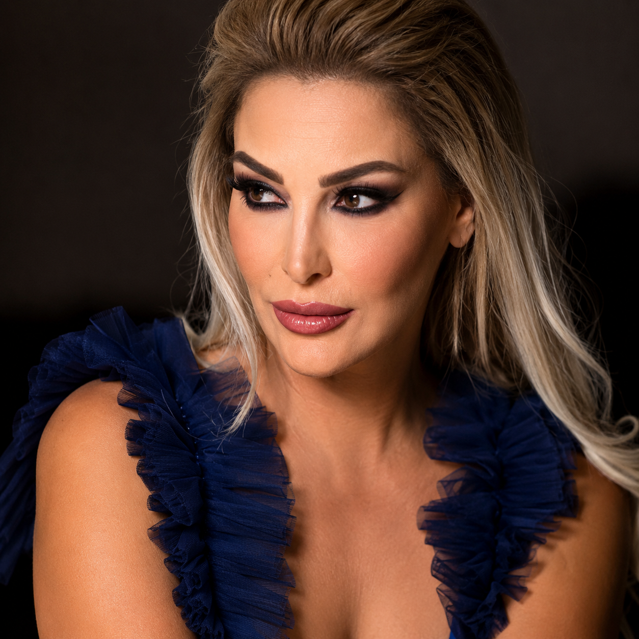 Christina Sawaya