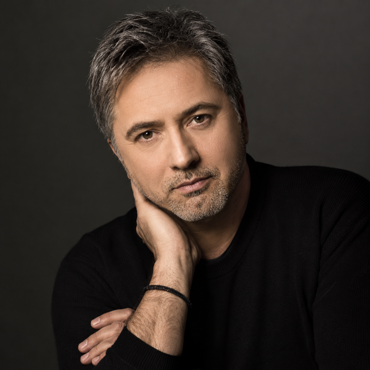 Marwan Khoury