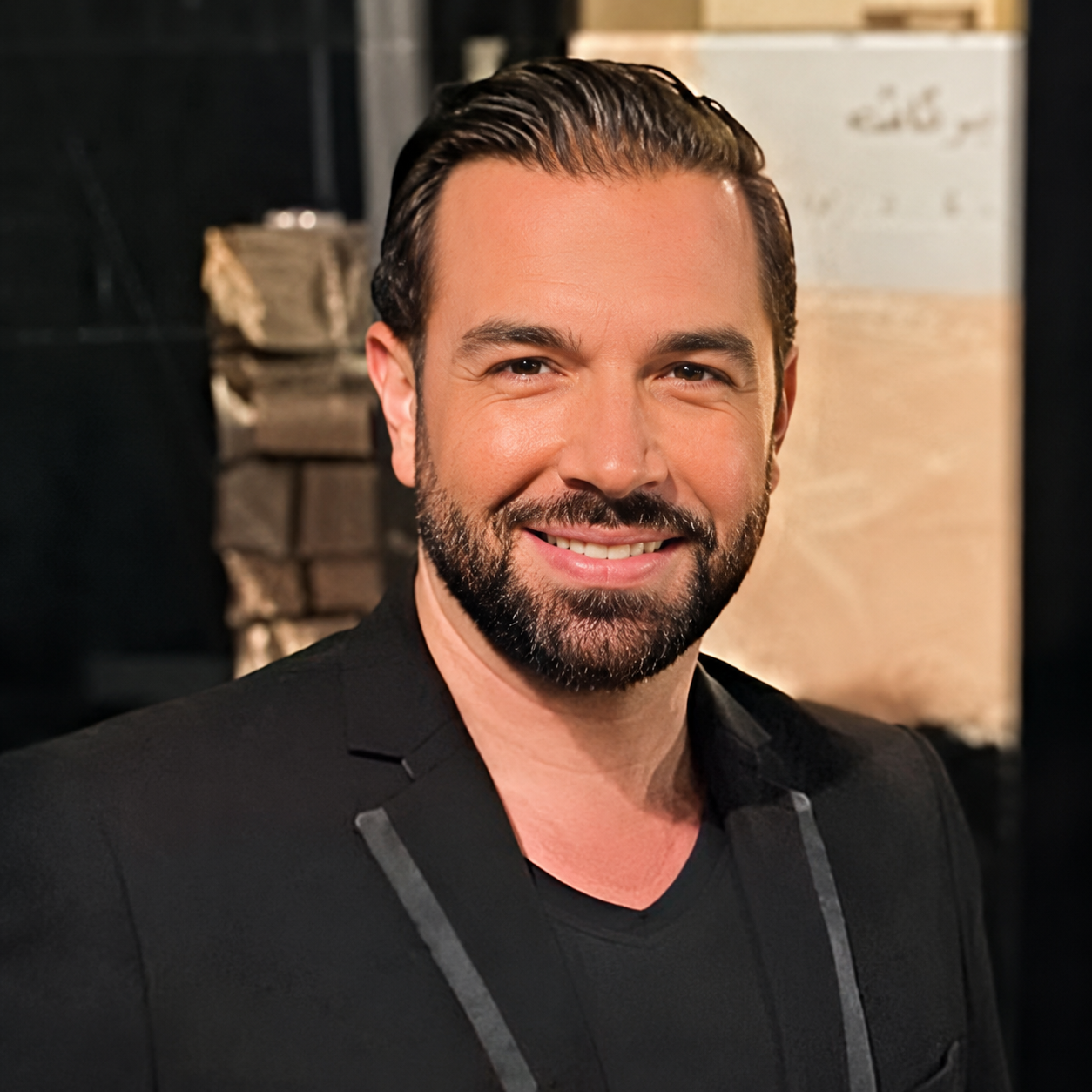 Wadih Barakat
