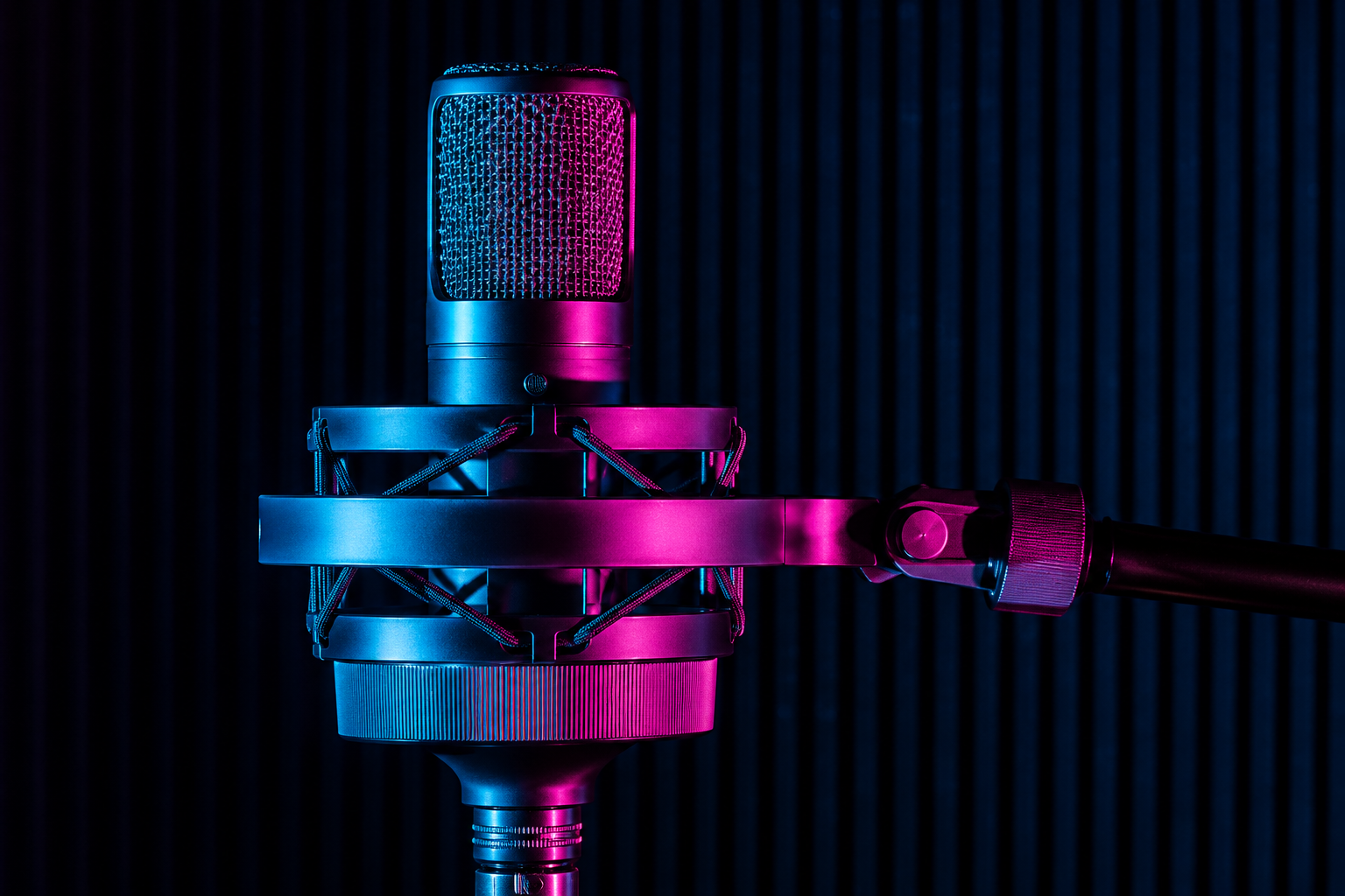 Vocal Recording